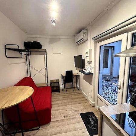 Joli Studio En Centre-Ville Limoges Dış mekan fotoğraf