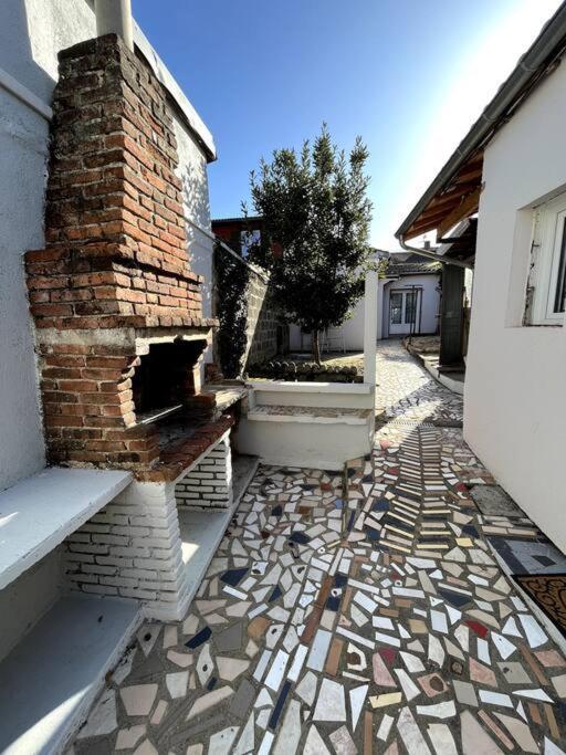 Joli Studio En Centre-Ville Limoges Dış mekan fotoğraf